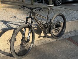 Specialized Turbo Kenevo SL Comp Carbon 2022, Grösse S3