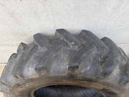 BKT MP600 10.5-18