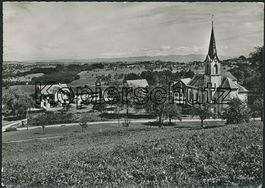 ZG Finstersee - Menzingen