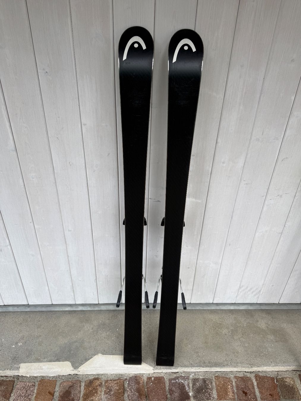 Head Skis: Head Alpine Kinder Ski – Gebraucht aus WALCHWIL von msp_jvh8 1
