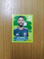 Panini WM 2026 Sticker - KSA 19