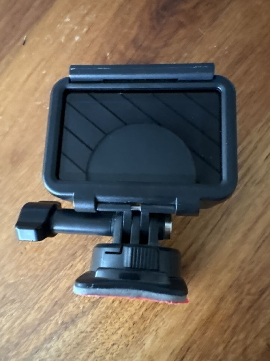 DJI Action Cam: DJI Osmo Action Kamera guter Zustand – Usato da Uetliburg SG venduto da busle081 1