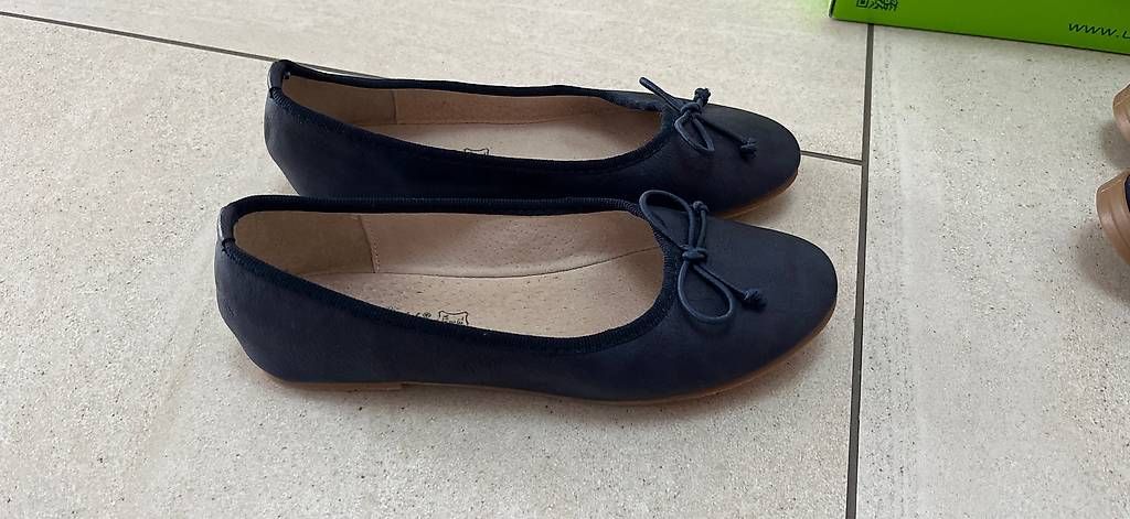 Scarpe per ragazze: Ballerina Grösse 32 Unisa – Usato da Kastanienbaum venduto da pet_57dn 2