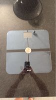 Balance Withings Body Smart pèse personne vitre