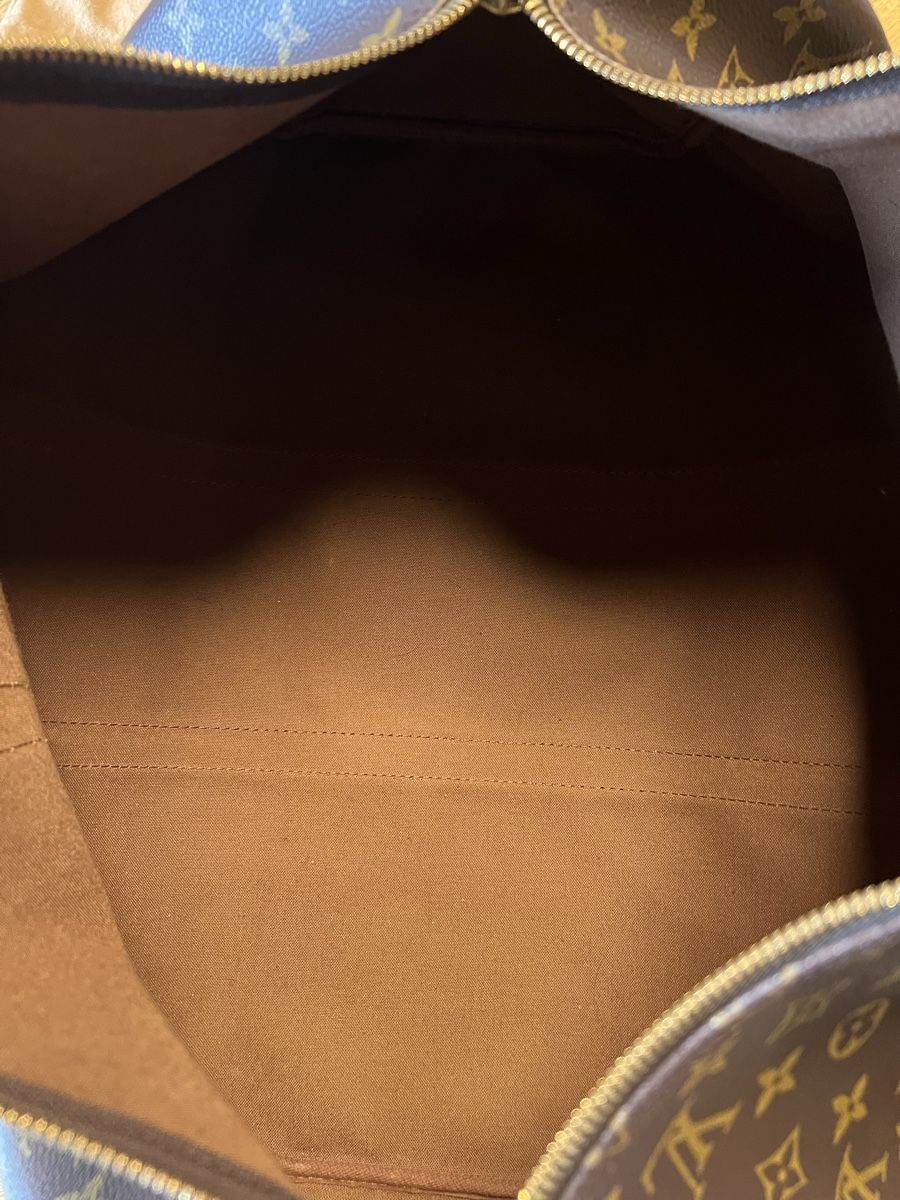 Louis Vuitton Borse: Louis vuitton Keepall 50 - Original – Usato da Burgistein venduto da Veven 6