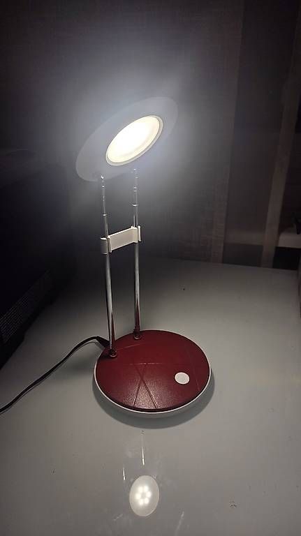 Lampade: Tischlampe – Usato da Neukirch (Egnach) venduto da han_9psw 2