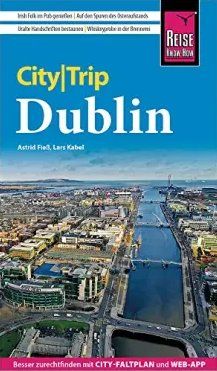 Bücher: Reiseführer Dublin – Gebraucht aus Zuzwil BE von Mwa1