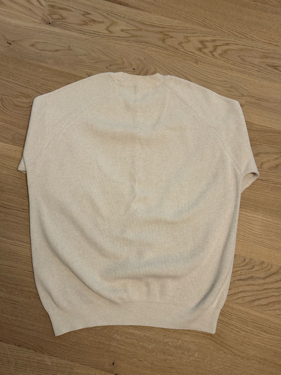 Zara Pulls & Sweat-shirts: Zara Sweater Cream – Neuf (Voir description) à Zürich par firat.kabadayi 2