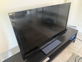 Panasonic VIERA TX-L42E30B – 42 Zoll Full-HD Fernseher