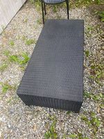 Gartentisch wie neu