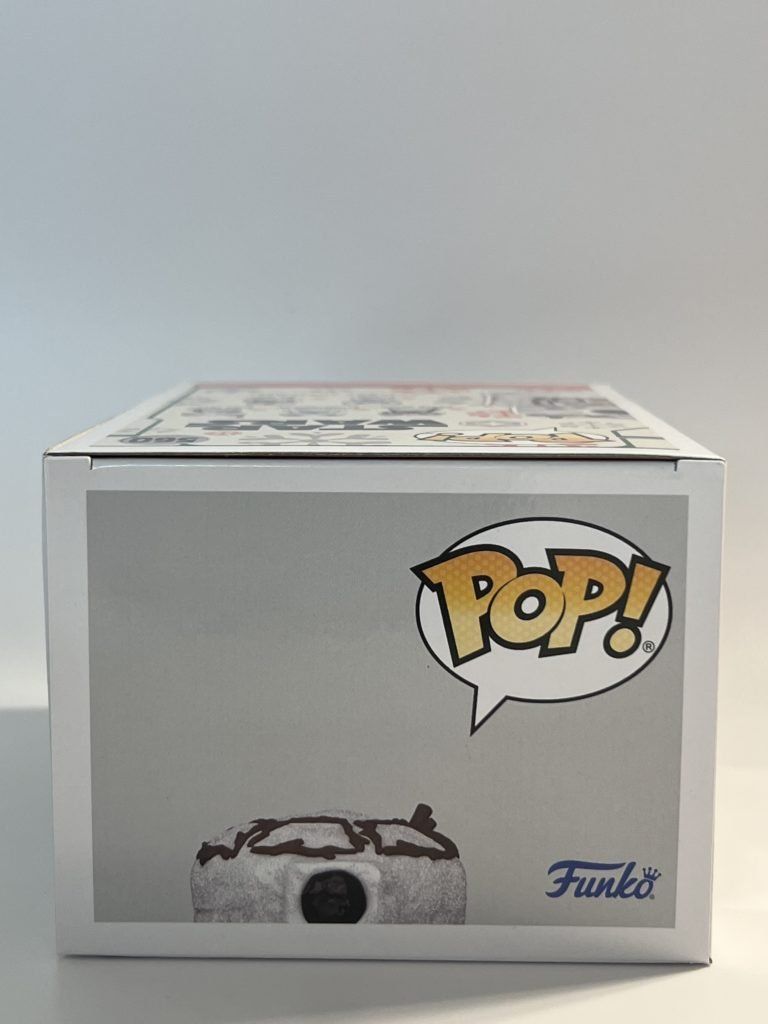 Funko Figuren: Funko POP! Star Wars R2-D2 as Snowman – Neu und originalverpackt aus Le Mouret von perfectbijou 4