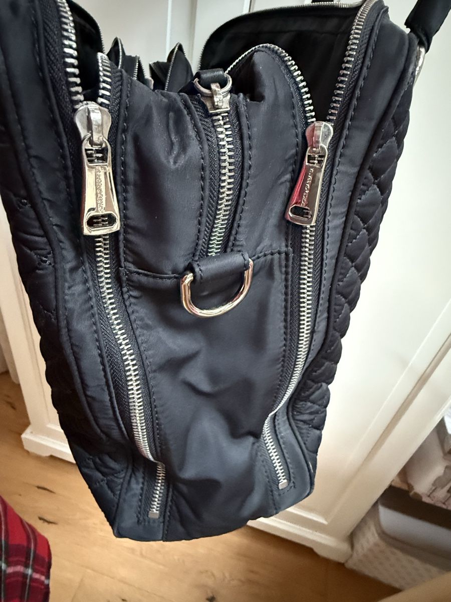 Valigie & Borse: Dolce&Gabbana , Laptop - Aktentasche – Usato da Zürich venduto da Elena_8 4