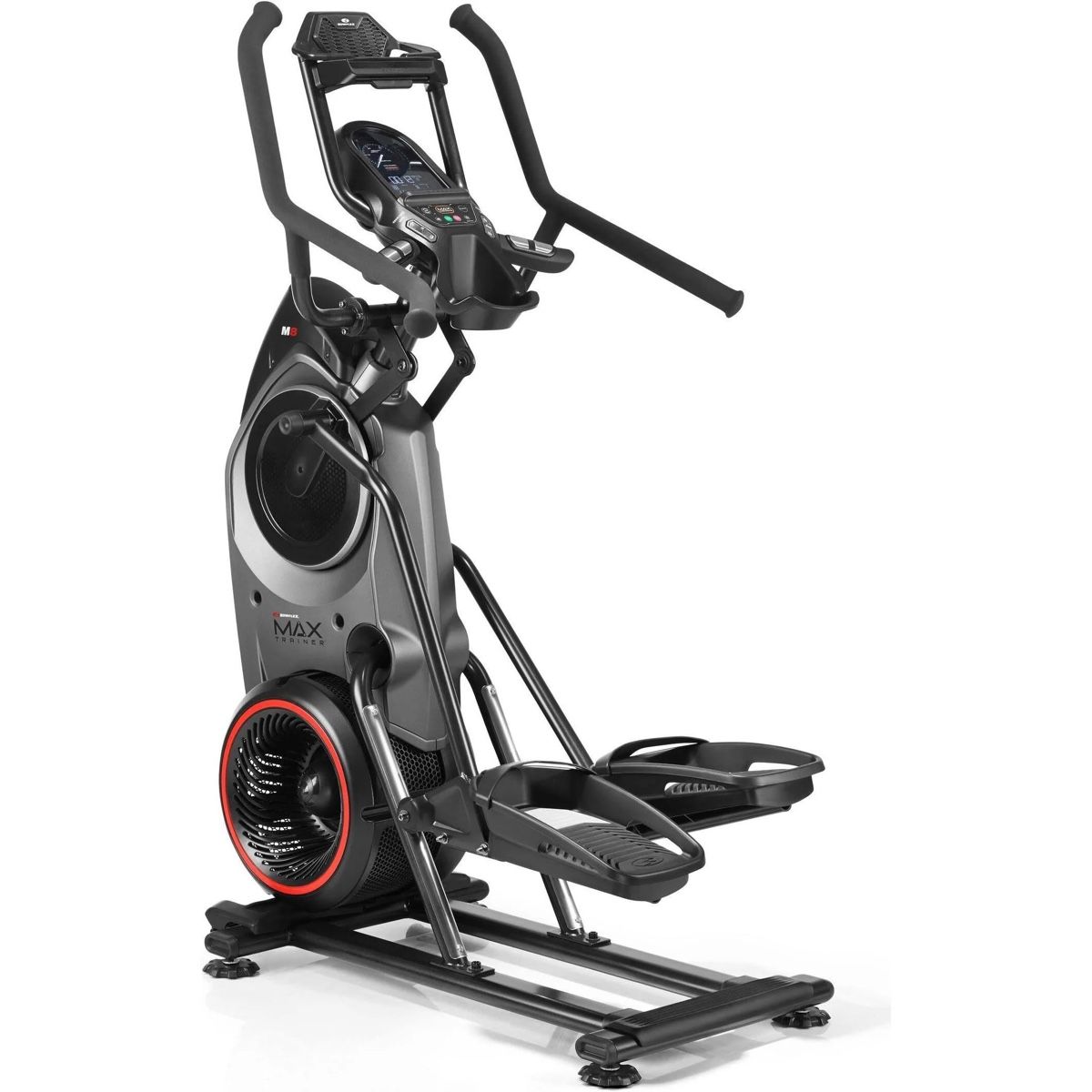 Bowflex Hometrainer: Bowflex M8 Max Trainer – Usato da Wangen SZ venduto da ca018