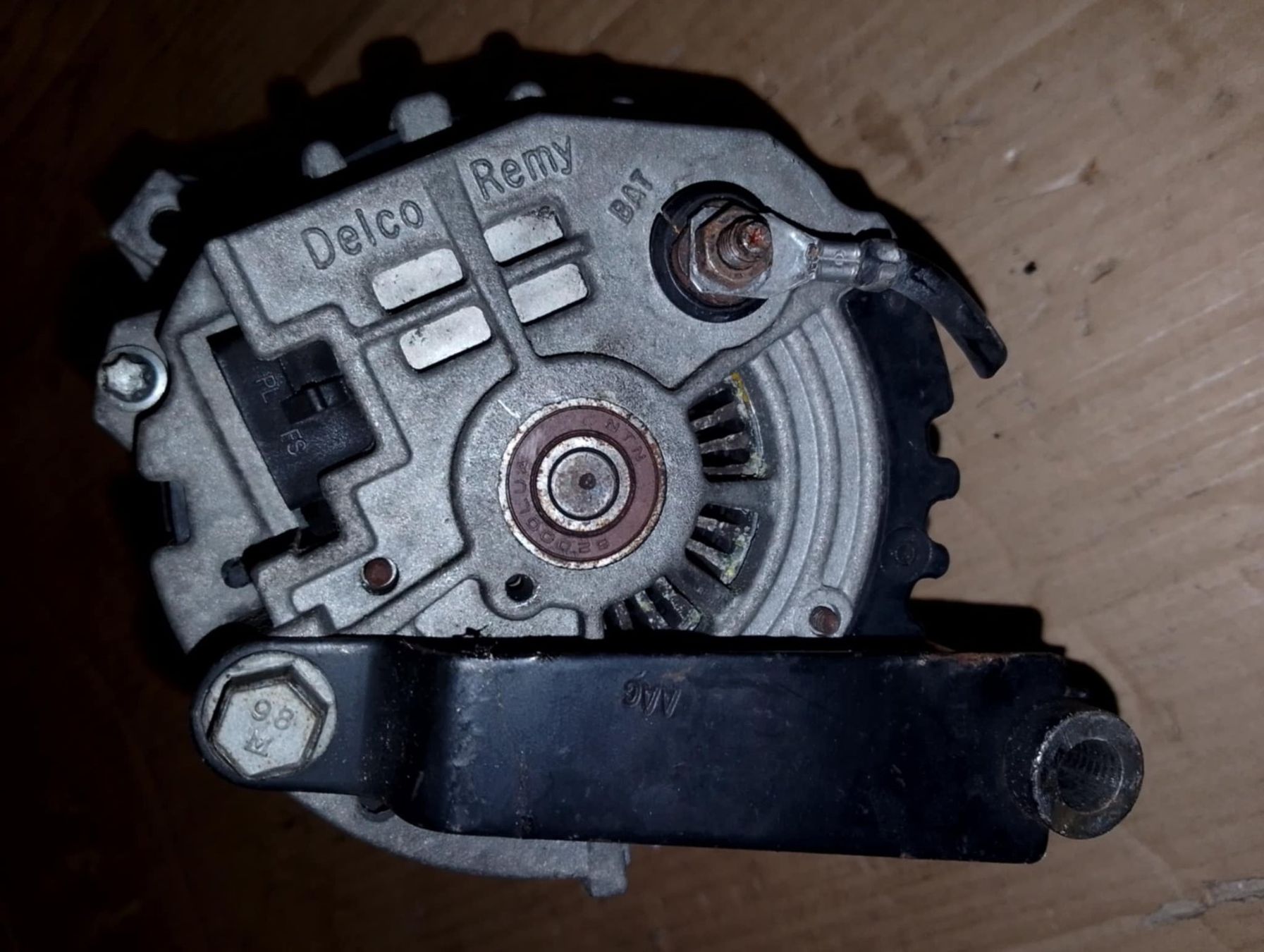 GM Alle Autoersatzteile: Alternator  GM 1 – Gebraucht aus Niedergösgen von usc_tt5r 3