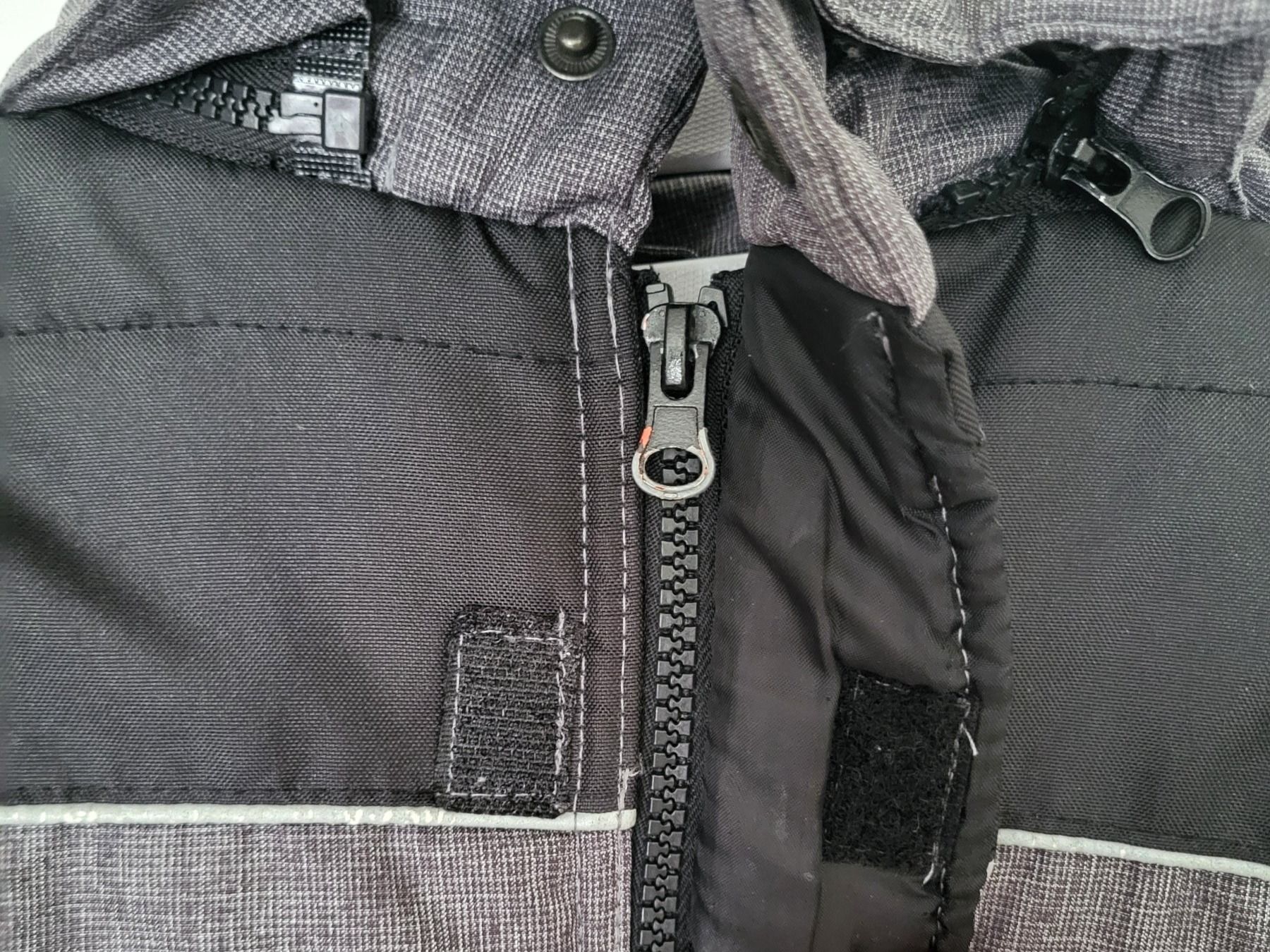 Jacken & Mäntel: Winterjacke Gr 92 – Gebraucht aus Affoltern am Albis von nyi_ph9f 2