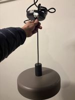 Lampe zu verkaufen
