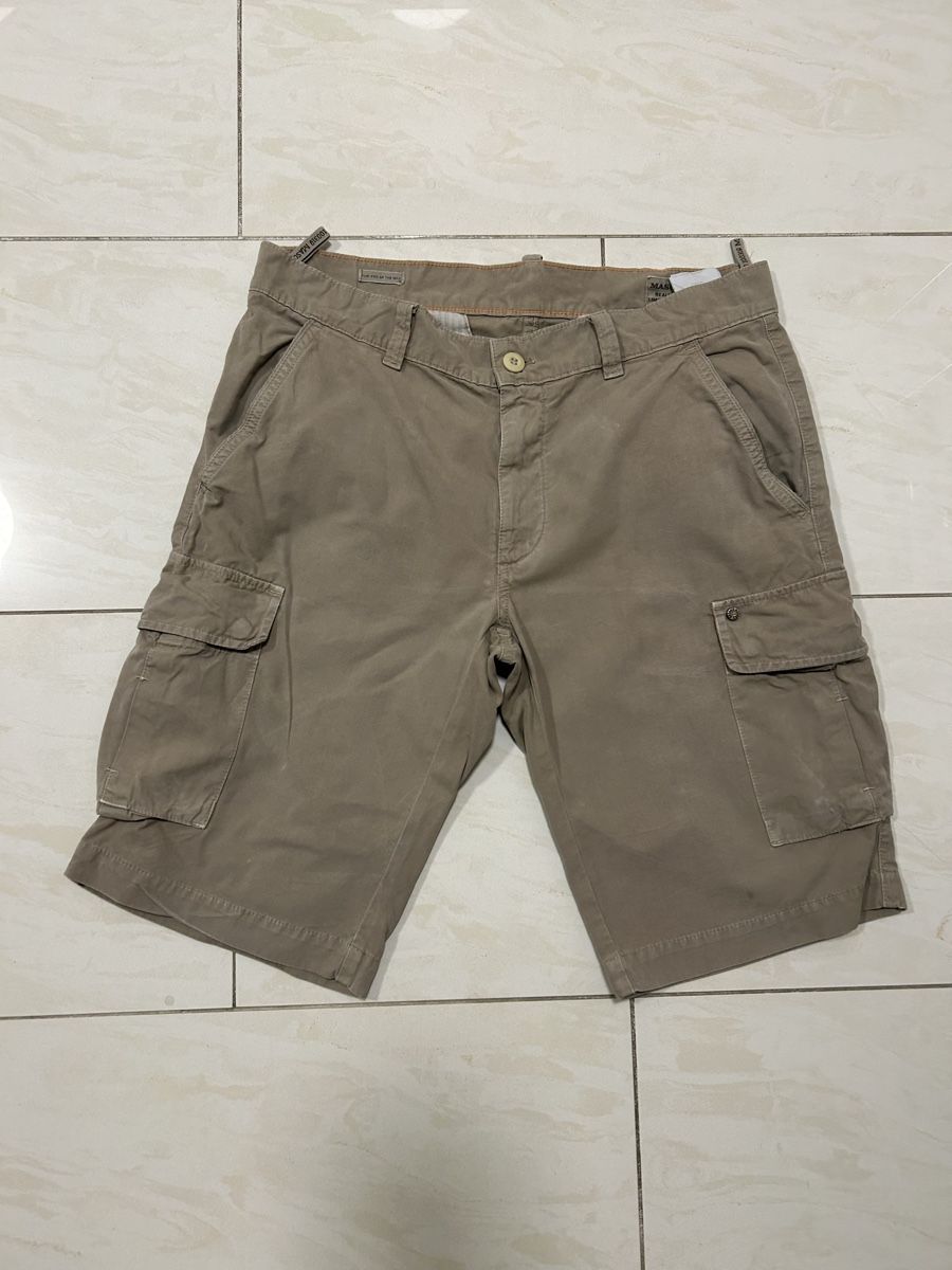 Hosen: Gut erhaltene Herren Shorts beige – Gebraucht aus Zürich von sop_82jx