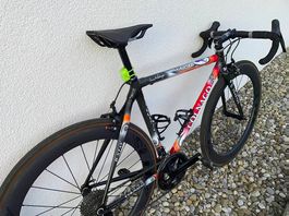 Colnago C40 B-Stay Full Carbon