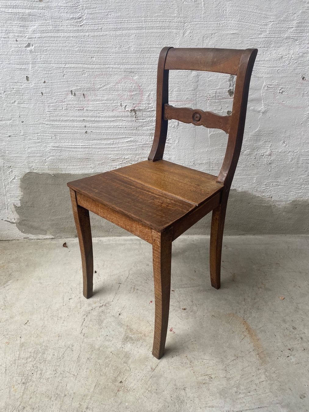 Chaises: Biedermeier Stuhl – D'occasion à Basel par MoebelSackmann
