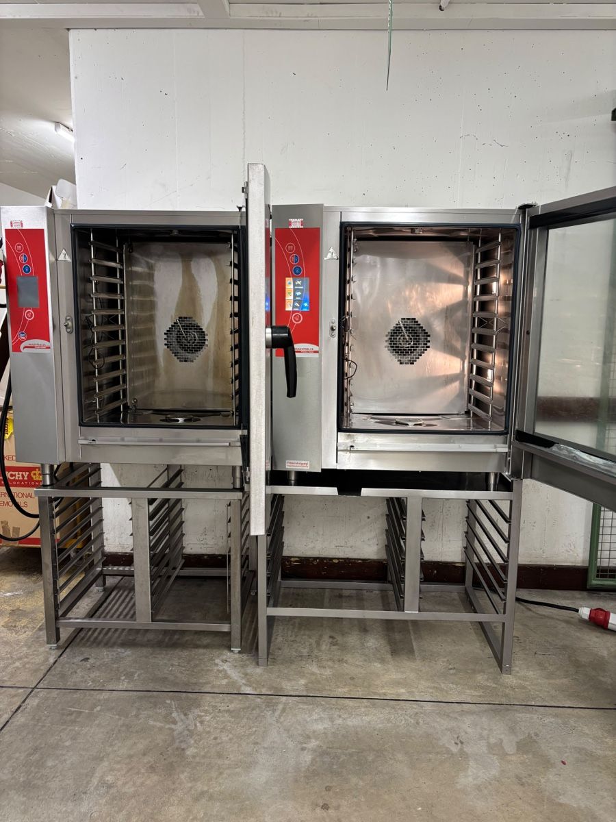 Appareils de cuisine: Steamer – D'occasion à Dietikon par dia_y8y5 3