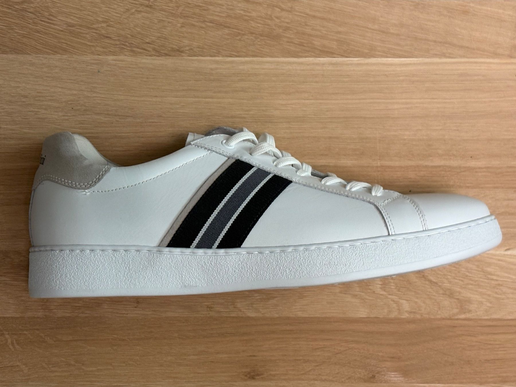 Chaussures hommes: Sneaker NeroGiardini Gr.46 – Neuf (Voir description) à Arlesheim par Spielmax 4