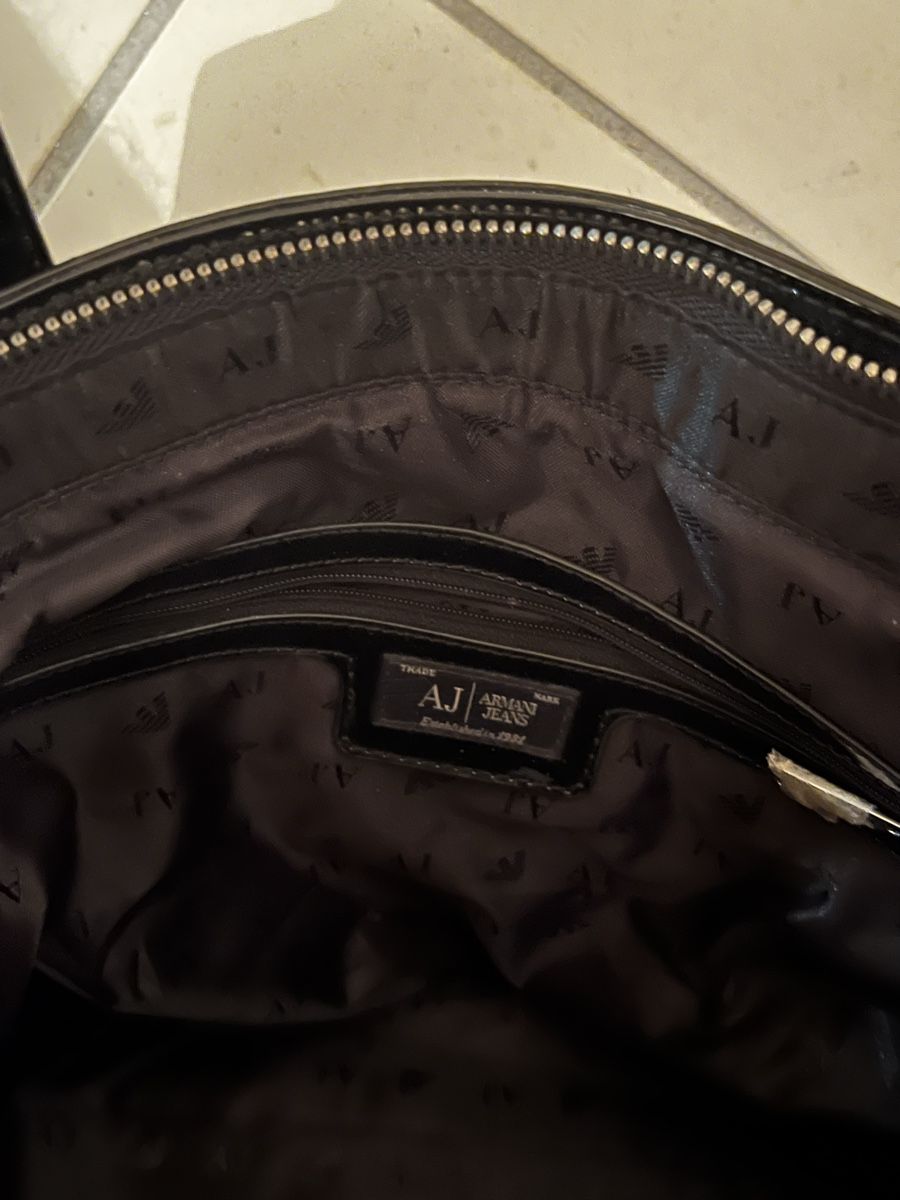 Armani Borse da donna: Sac à main Armani – Nuovo (secondo la descrizione) da Noville venduto da mat_hy52 6