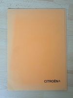 Citroen 2CV Transat - Vertrag Test Tages-Anzeiger - V054