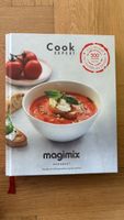 Livre de cuisine Magimix Cook Expert - 300 recettes!
