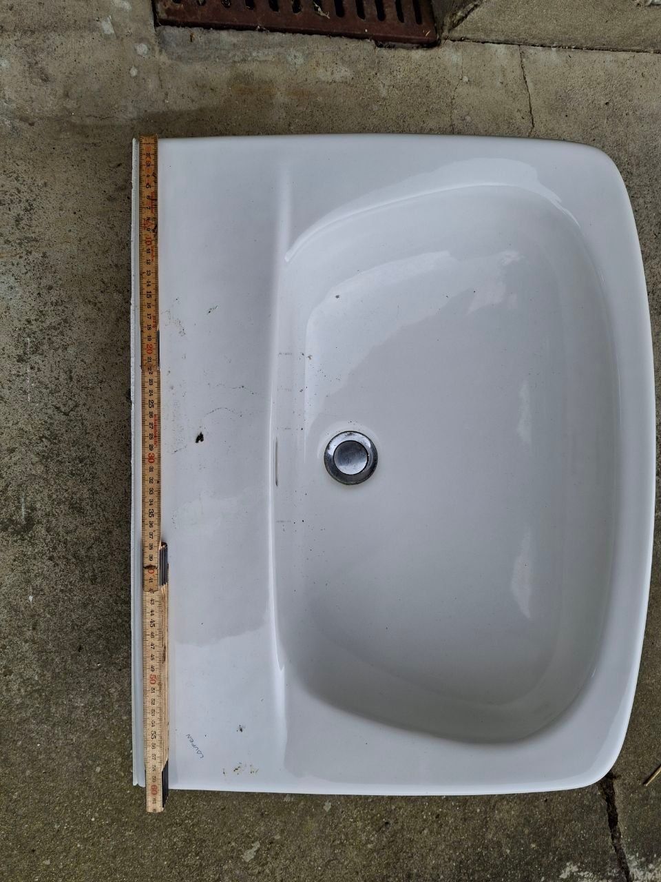 Laufen Eviers & lavabos: Lavabo – D'occasion à Melchnau par Buetzberghof-18 1
