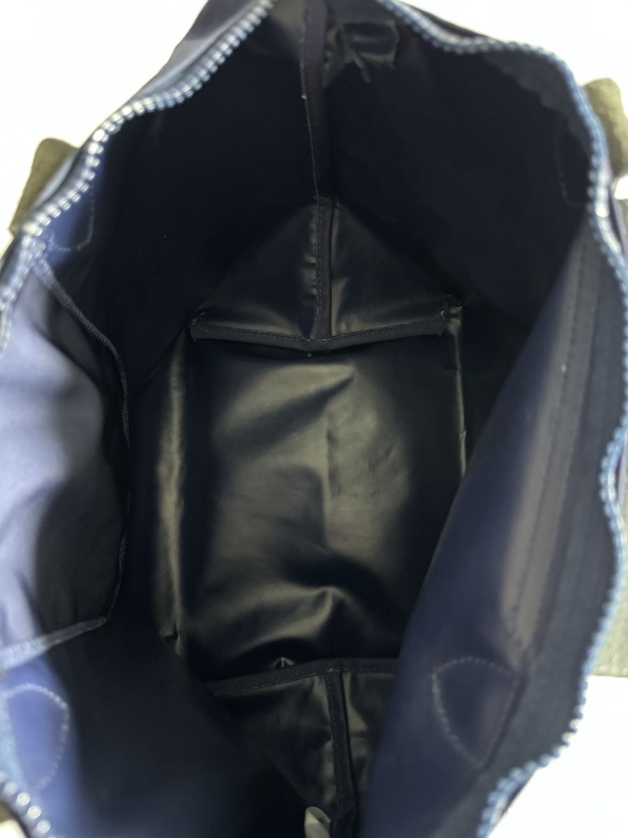 Longchamp Borse da donna: Longchamp Le Pliage mit Schultergurt – Usato da Vionnaz venduto da b_f_d_r_g 7