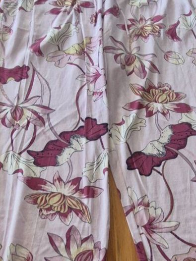 Calida Negligees & Pyjamas: L - Grösse, CALIDA Homewear,Freizeits- oder Pyjamahose Damen – Gebraucht aus Nottwil von echtMOMO 5