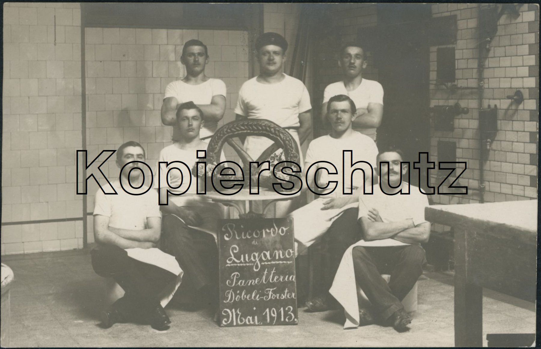 Tutti i francobolli: 1913 - Flugpost - Vorläufer - Lugano - Karte – Usato da Schindellegi venduto da leecollect 1
