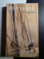 Björn Larsson - Kap Zorn - 2003 1. Auflage