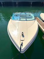 CRANCHI RIO 200 PS - Mit MFK 