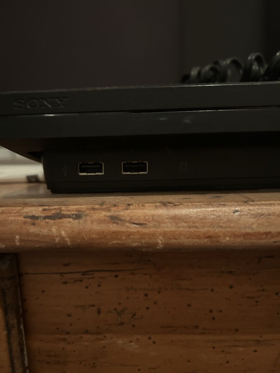 Sony Consoles: Playstation 3 – D'occasion à Luterbach par lev_gbq9 1