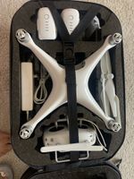 Drone DJI Phantom 4 advanced