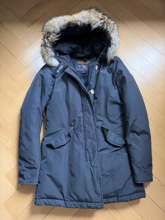 Woolrich Parka