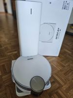 Samsung Jet Bot AI+ VR50T95735W/WA