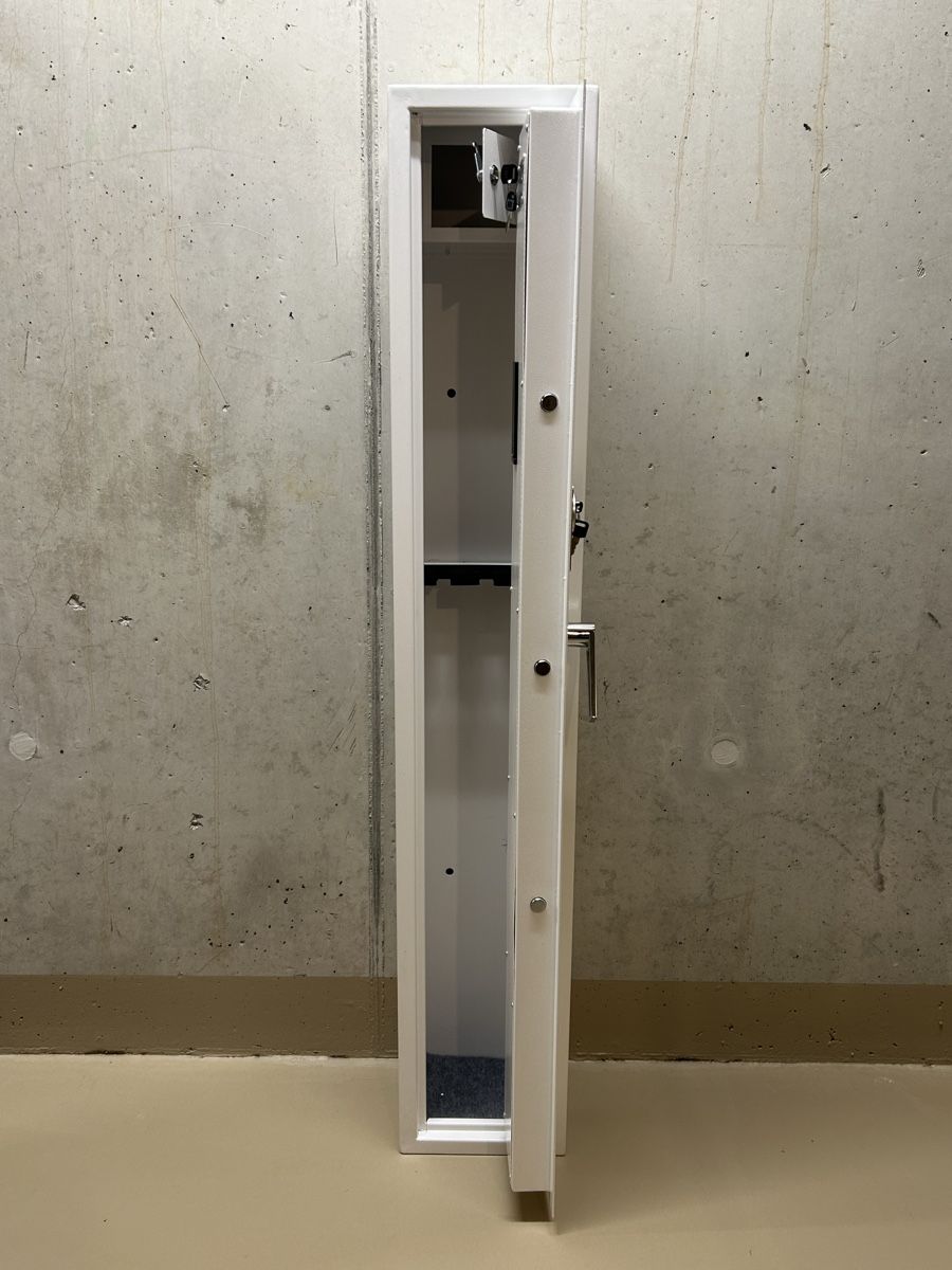 Casseforti: Trekker gun safe – Nuovo e nell'imballaggio originale da Genève venduto da ric_tkh9 5