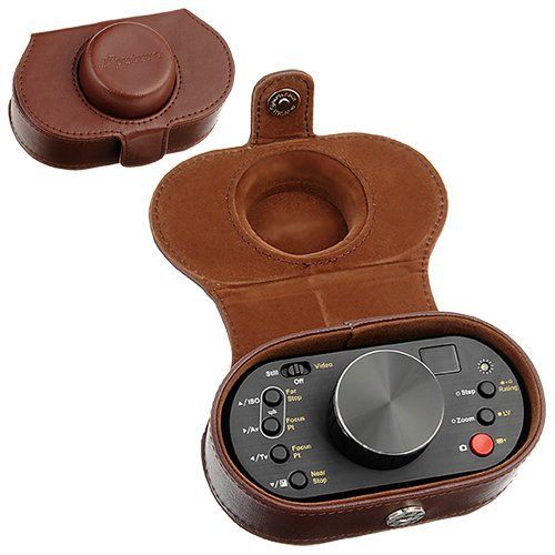 Altri Accessori: Aputure V-Control pour Canon – Nuovo e nell'imballaggio originale da Goumoens-la-Ville venduto da Vitamine 3