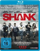 Shank (Blu-Ray