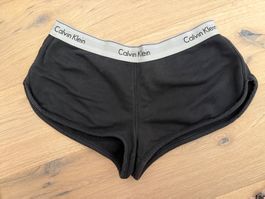 Calvin Klein Shorts, Schwarz, Sommer!