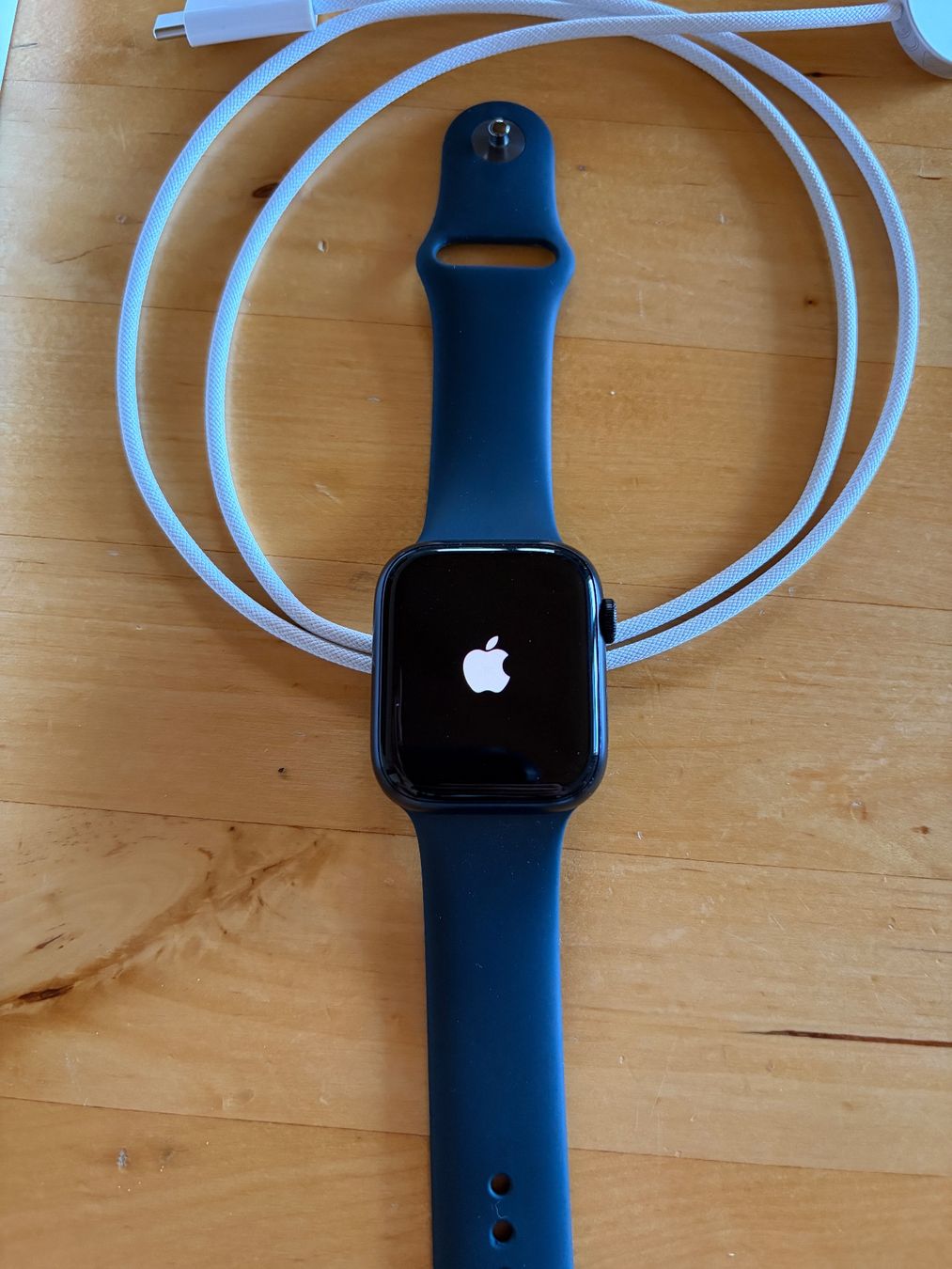 Apple Smartwatch: Apple Watch série 7 45mm – Usato da Cormérod venduto da mccfee09 3