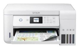 Epson EcoTank ET-2756 Multifunktionaler wie NEU + GRATIS