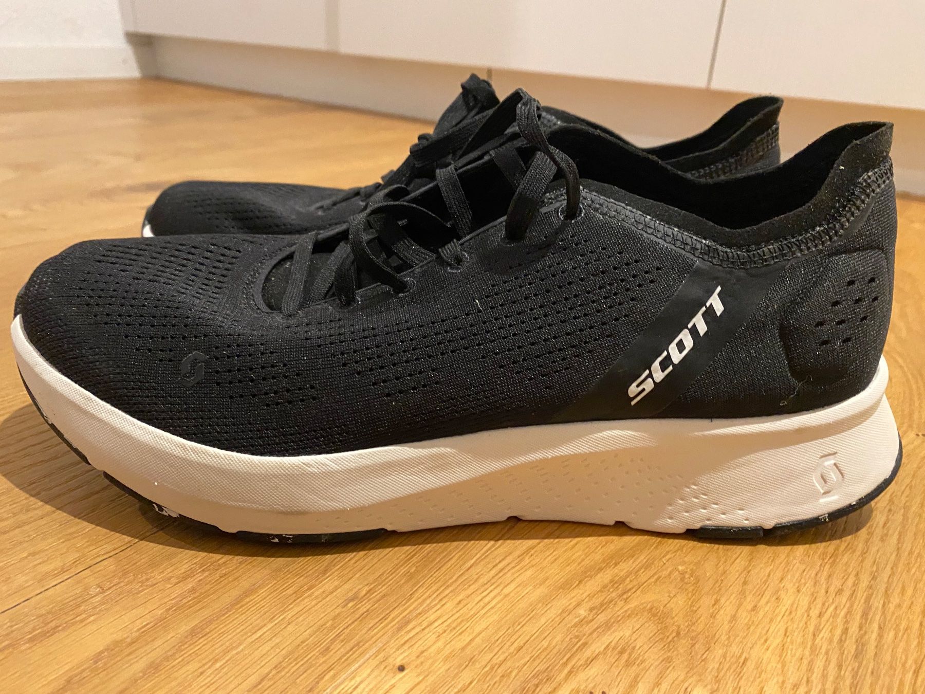 Scott Chaussures hommes: Scott Sneakers – Neuf (Voir description) à Oberhofen Thun'see par bluefootedboby 2