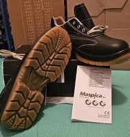 Sixton Arbeitssicherheits- Schuh S1 Gr 42