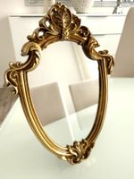 Barock Wandspiegel Spiegel Gold