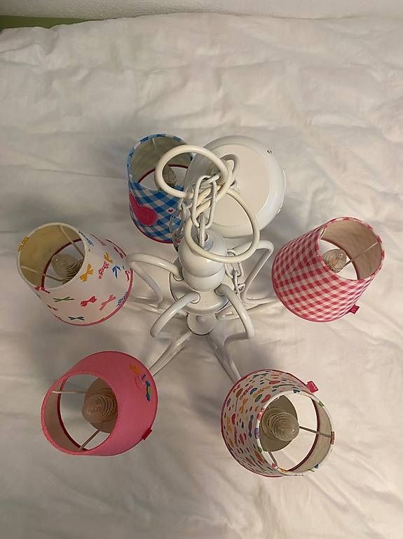 Lampadari & plafoniere: Lampe zu verschenken – Usato da Adliswil venduto da Labrador1970 1