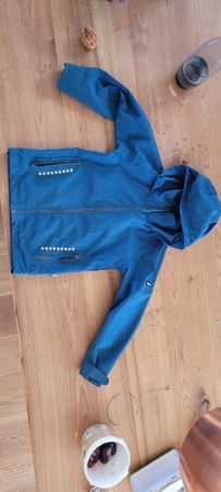 veste de pluie rukka 116