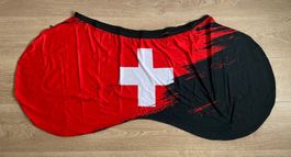 Bicycle Covers - swiss country flag